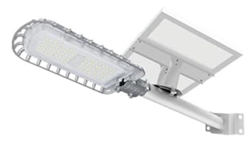 LUMINARIA SOLAR 2200 LM 400W AUSTRAL-0