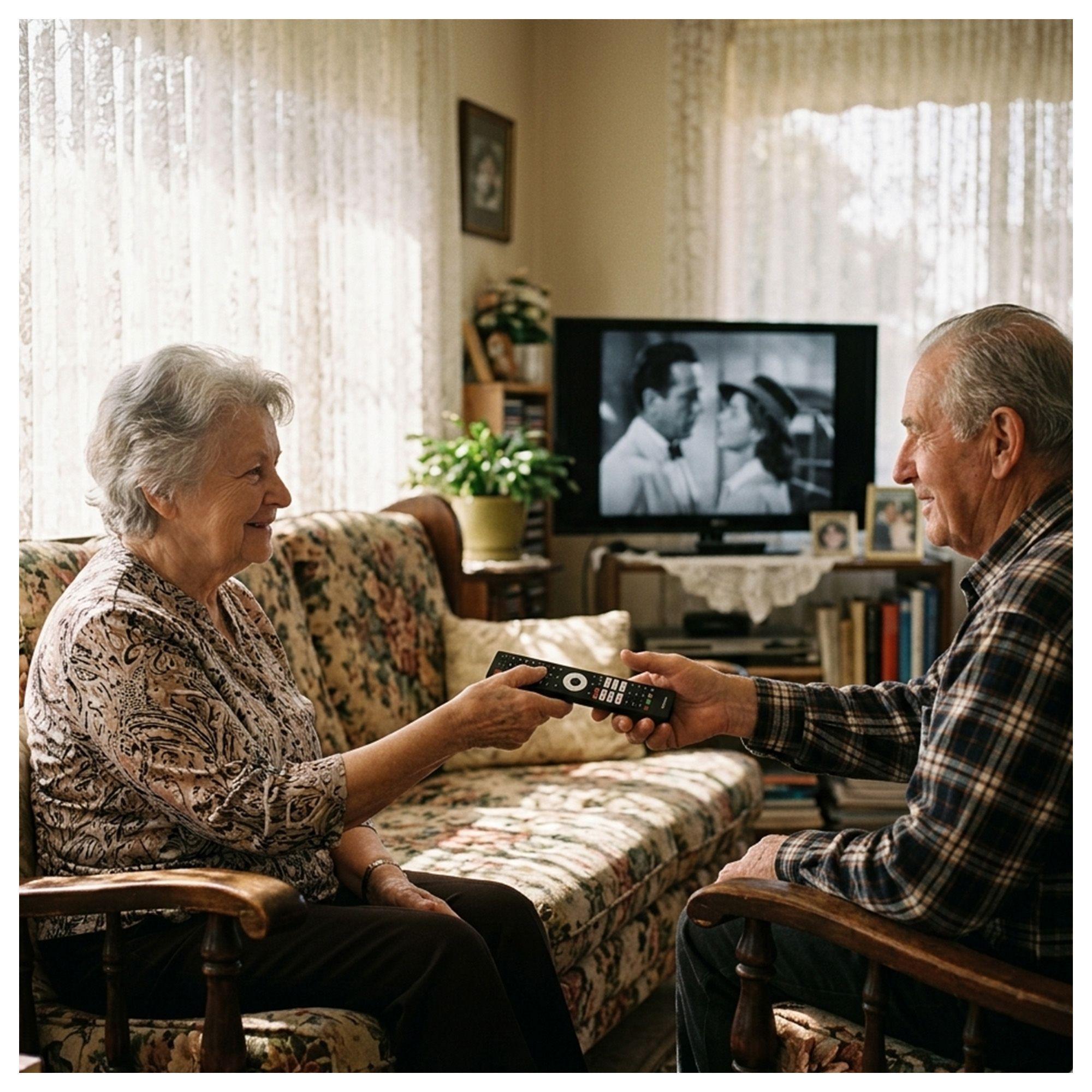 Control HUAYU RM-L1850 Repuesto Televisor Universal-4