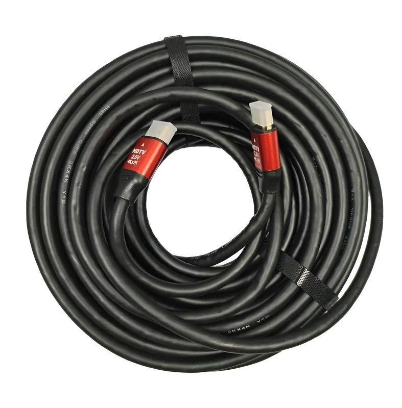 Cable HDMI 4K 2160p 120Hz - 50m Compatible con HDR-4