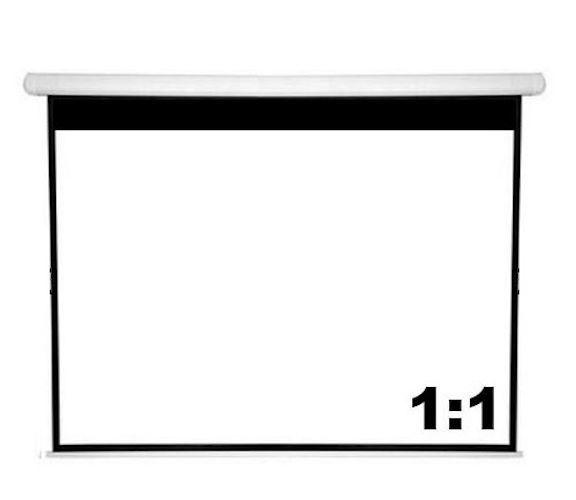 Telon Mural 240x240cm  para Viewsonic PA503S-1