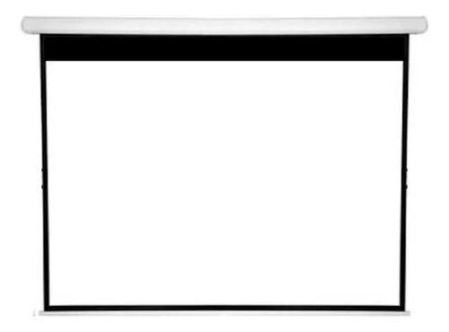 Telon Mural Premium Malik 3.00m x 3.00m (167´´ Diagonal) 1:1-0