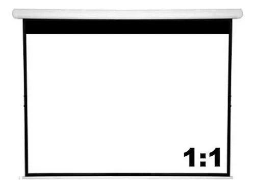 Telon Mural Premium Malik 3.00m x 3.00m (167´´ Diagonal) 1:1-4