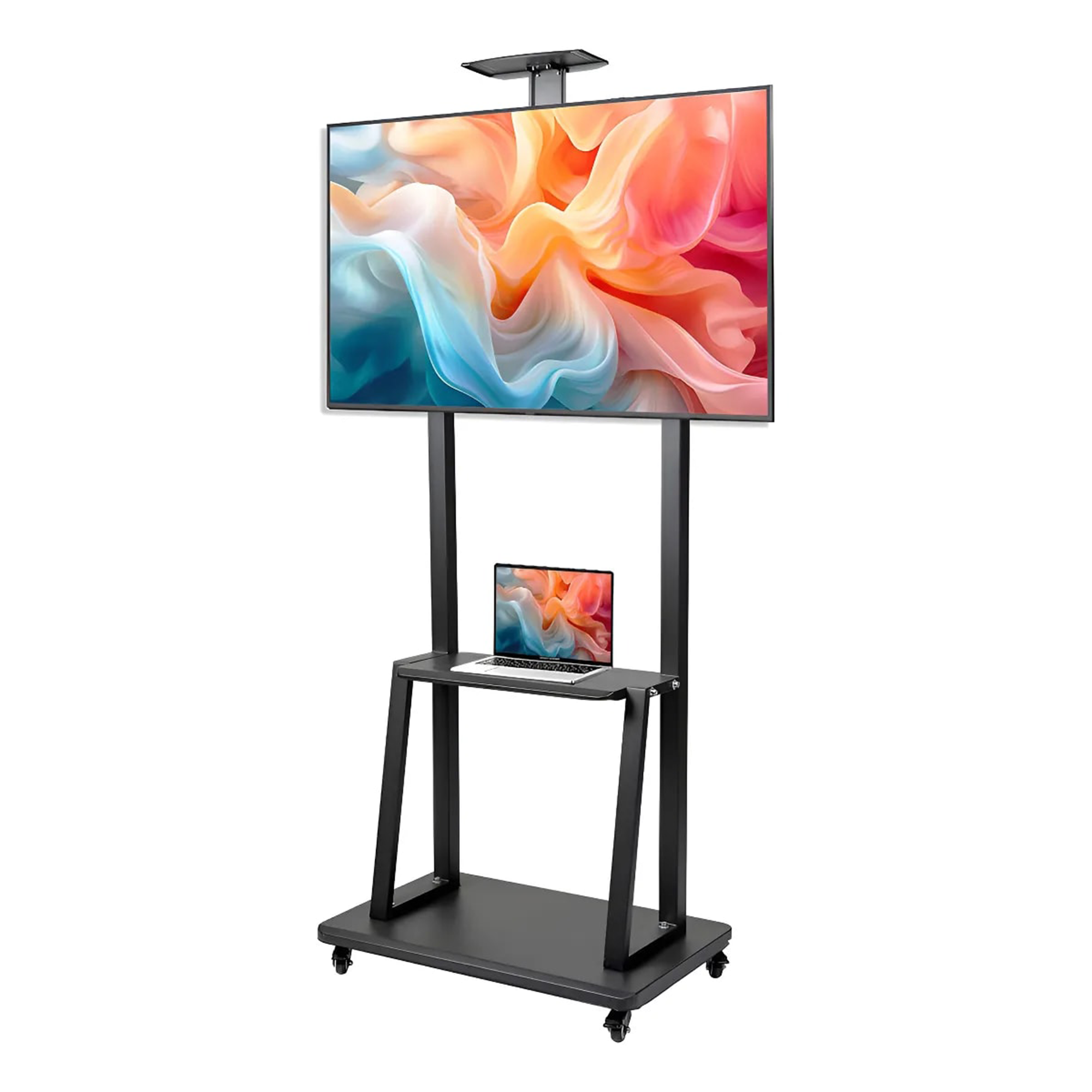 Soporte de Ruedas para Pantalla 32-75" 1700-6