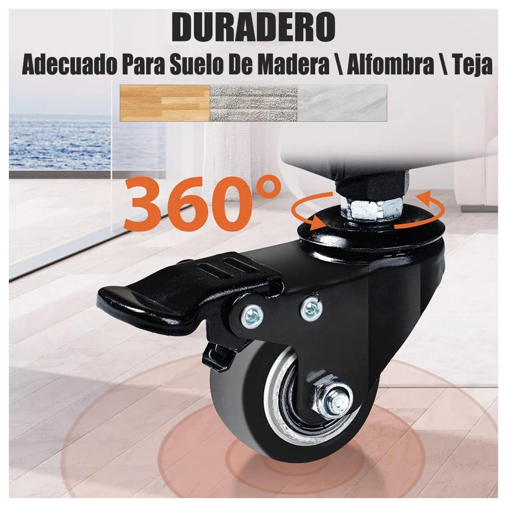 Soporte de Ruedas para Pantalla 32-75" 1700-7