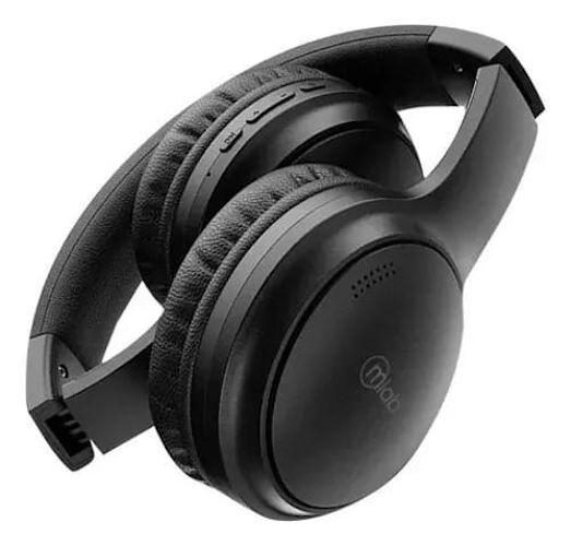 AUDIFONO MLAB ANC + ENC BLUETOOTH TYPE C ACTIVE FREE NOISE BLACK-2