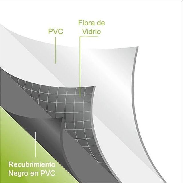 Telón Mural 240x240cm: Innovación en tu Espacio-2