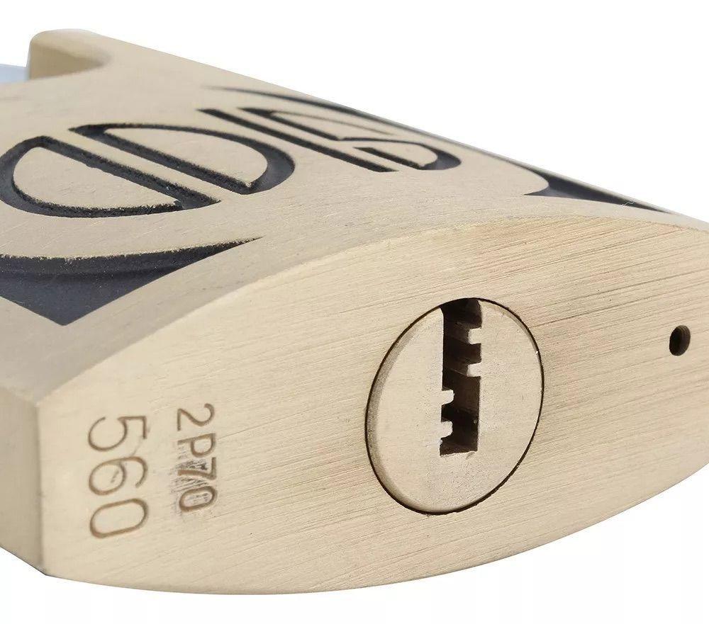 Candado Odis 560 60mm - Línea 500-3