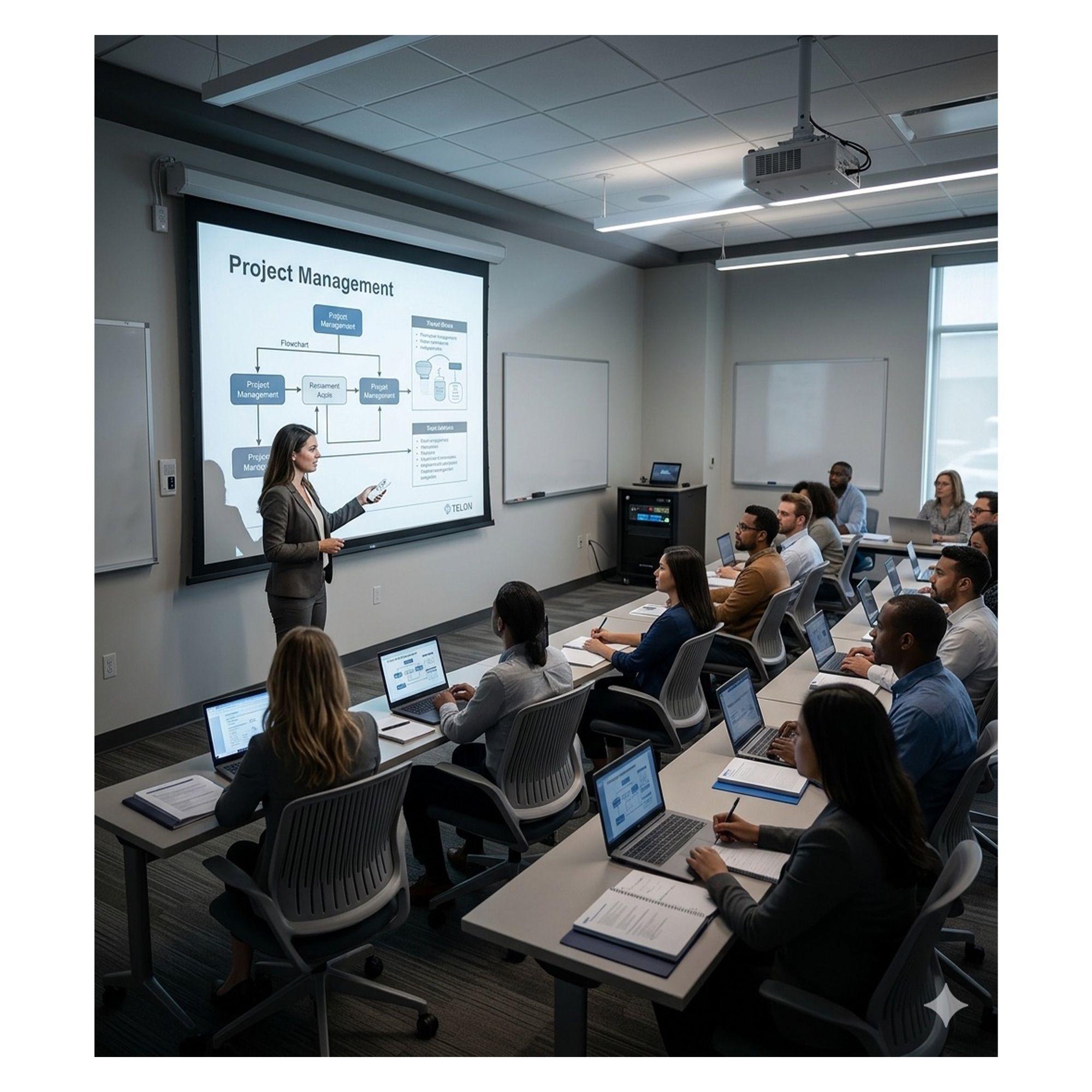 Telon Mural Eléctrico 2.00x2.00  para Optoma UHD35STx -3