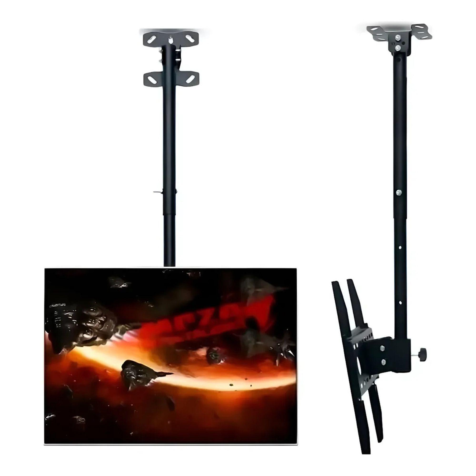 Rack de Techo para Televisor 32 a 72" Resistente-4