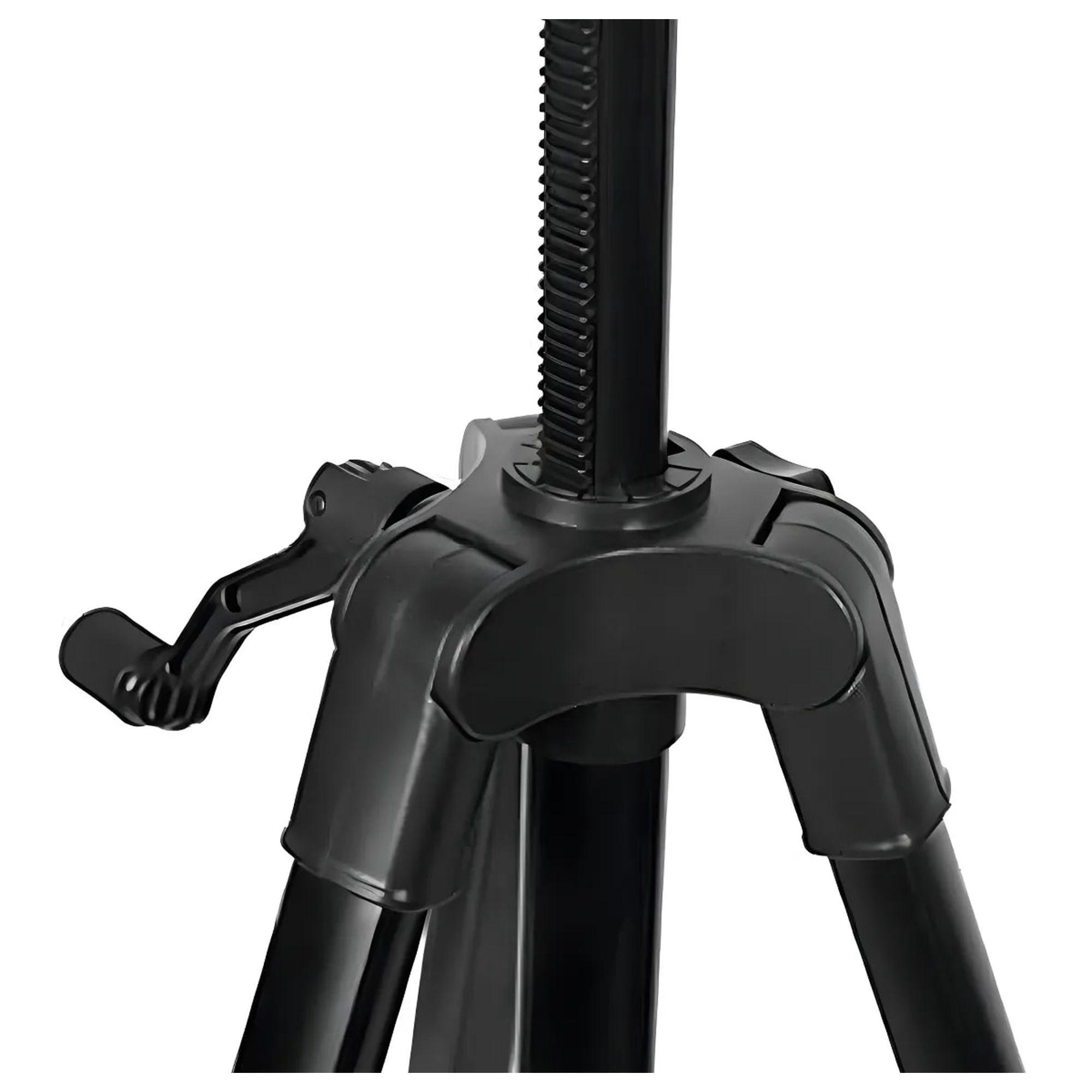 Trípode Cámara Weifeng WT3540 1.58 m Profesional-4