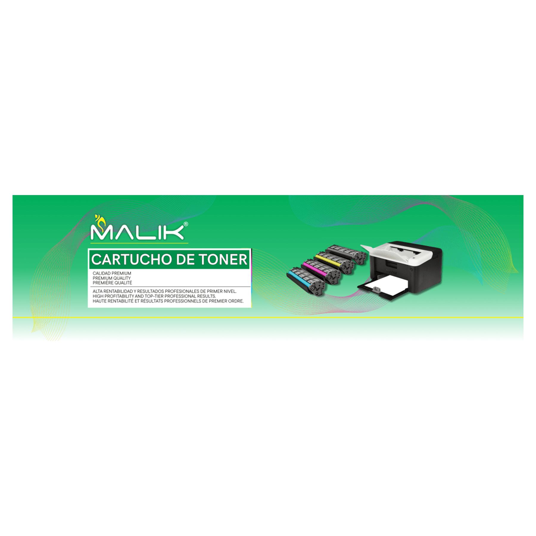 Toner compatible para Hp 83A Negro CF283A Laserjet Pro M128fp-2