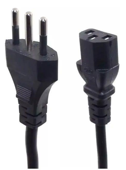 Energiza tu Notebook con el Cable Trébol C5-3