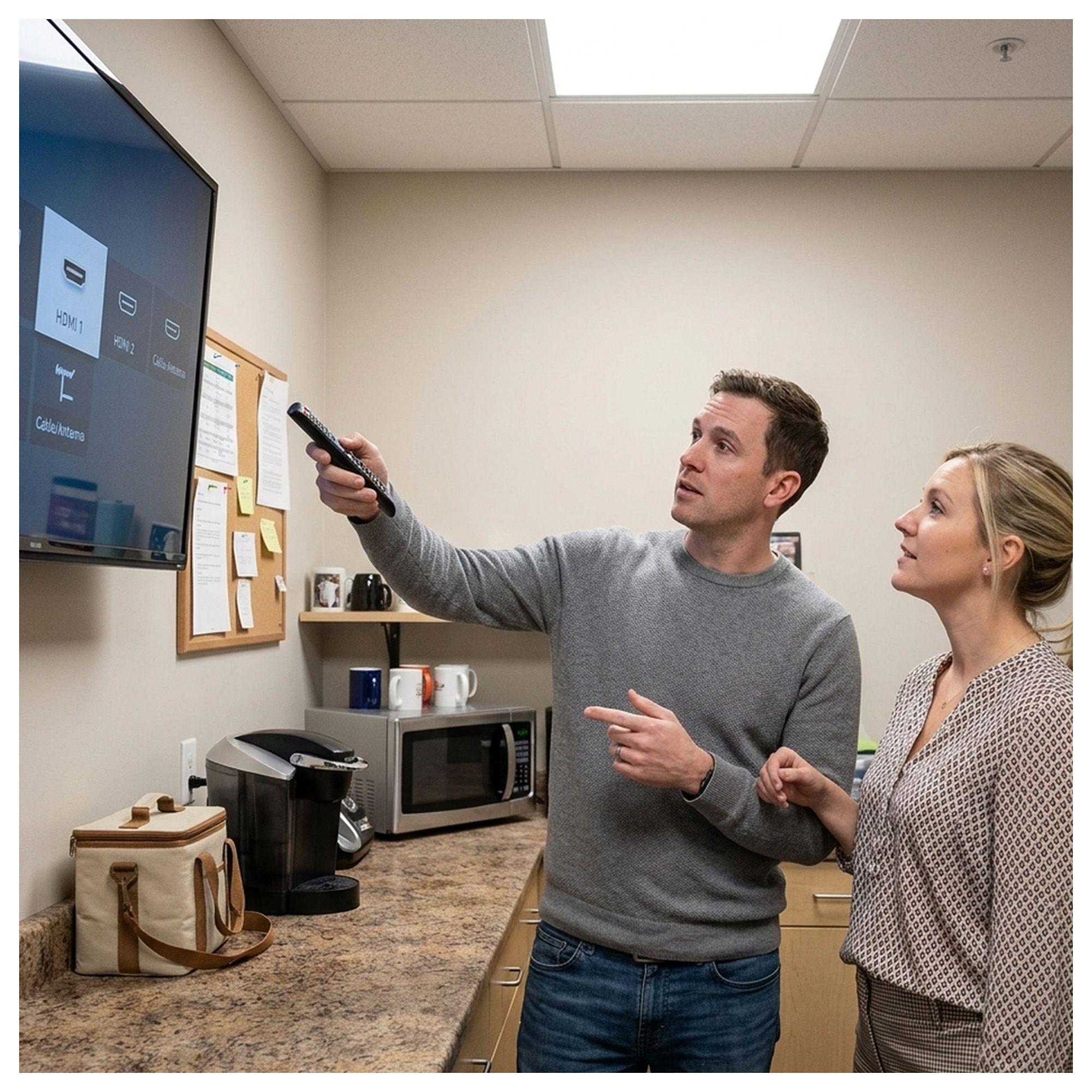 Control Remoto para Modelos UN55RU7100 UN55TU7000-3