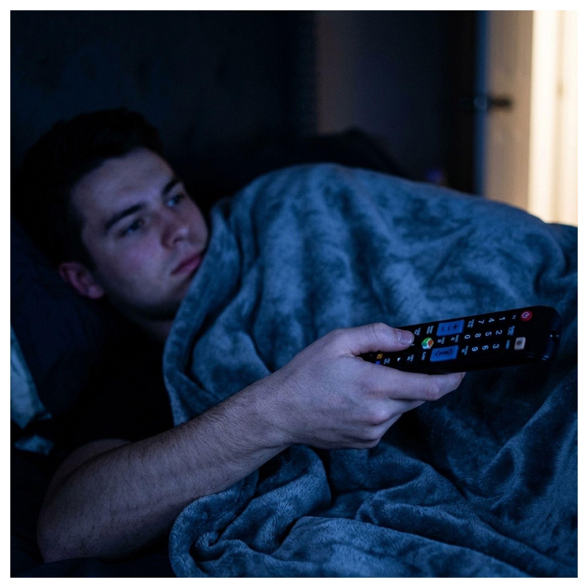 Control Remoto para Modelos UN55RU7100 UN55TU7000-4