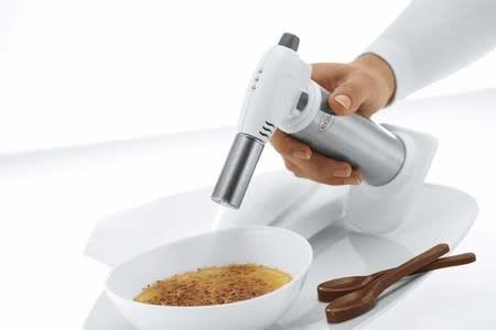 Soplete para Repostería - Herramienta de Cocina Profesional-2