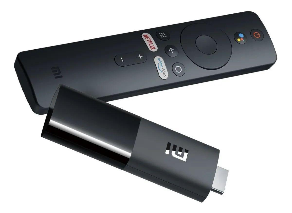 XIAOMI Mi Tv Stick Eu-2