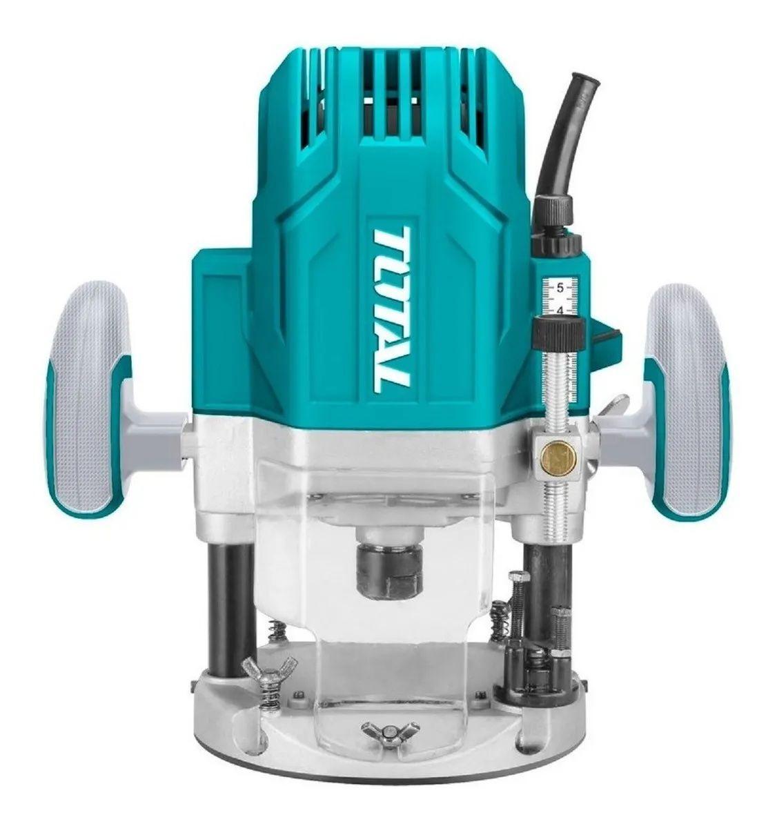 Fresadora Total TR111216 1600W 220V-0