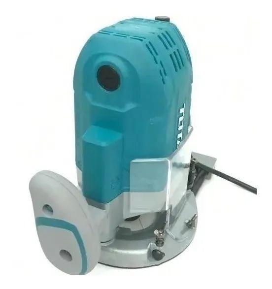 Fresadora Total TR111216 1600W 220V-1