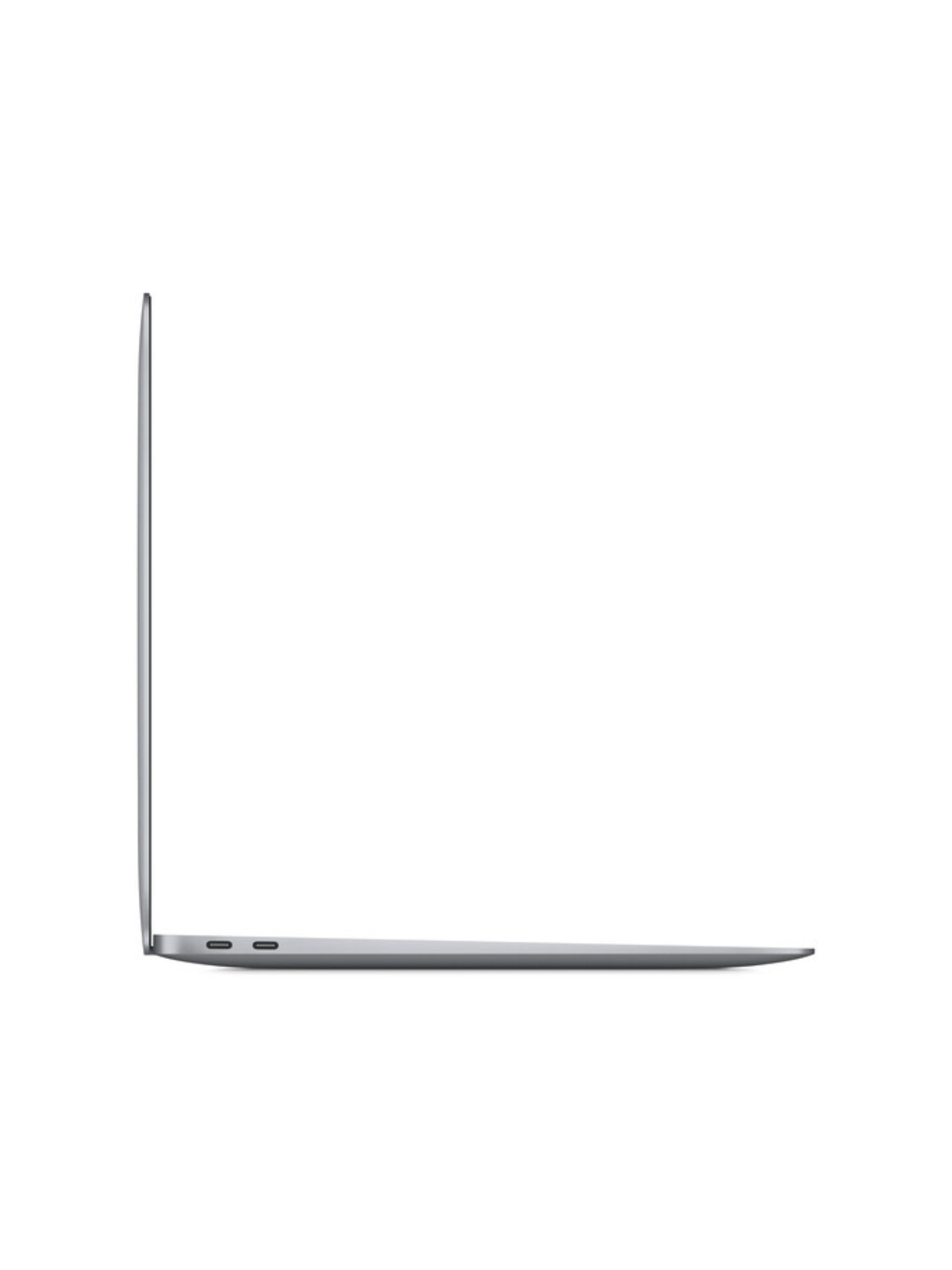 MacBook Air M1 256GB SSD 8GB RAM 13.3" Plata Reacondicionado-3