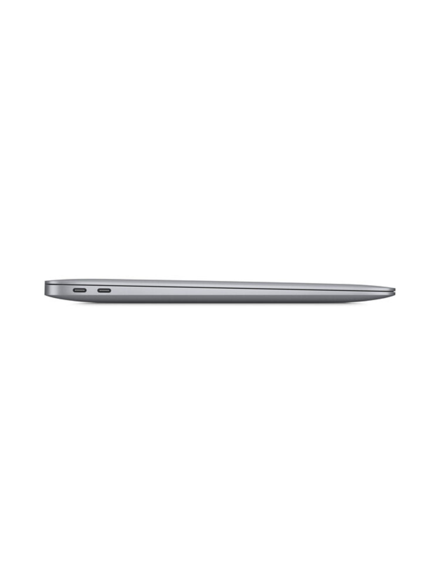 MacBook Air M1 256GB SSD 8GB RAM 13.3" Plata Reacondicionado-4