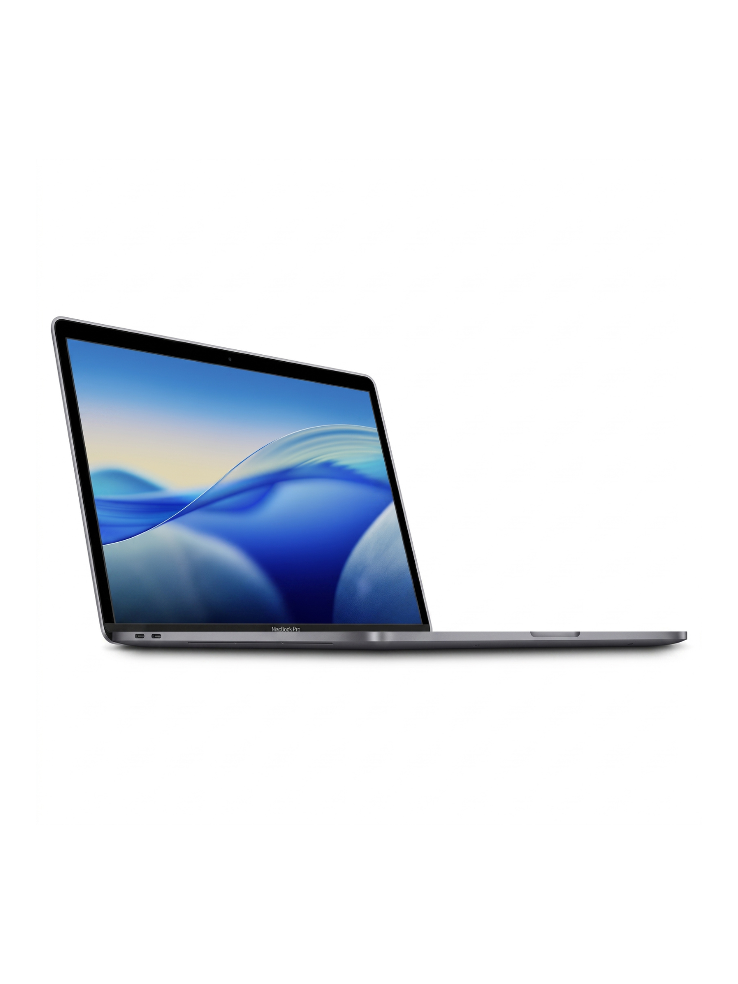 Macbook Pro M1 256GB SSD 16GB RAM 13 Space Gray Reacondicionado-2