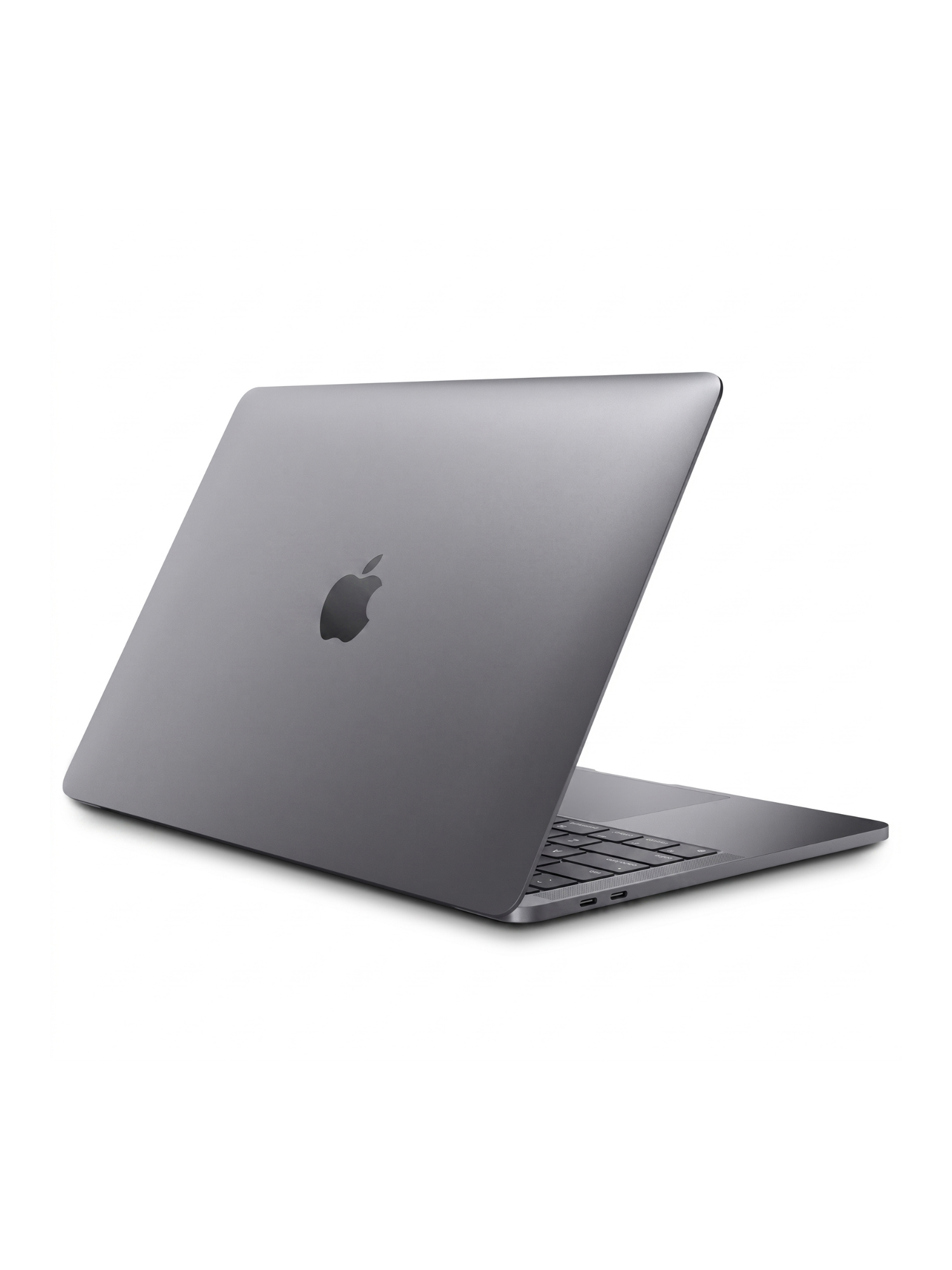 Macbook Pro M1 256GB SSD 16GB RAM 13 Space Gray Reacondicionado-3