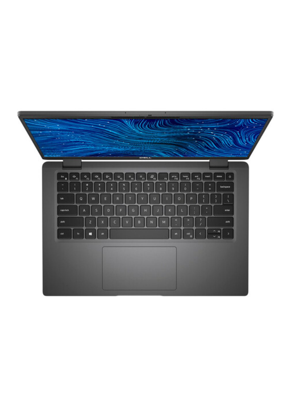 Notebook Dell Latitude 7420 Touchscreen Core i5 16GB RAM 256GB SSD 14" Gris Reacondicionado. -2