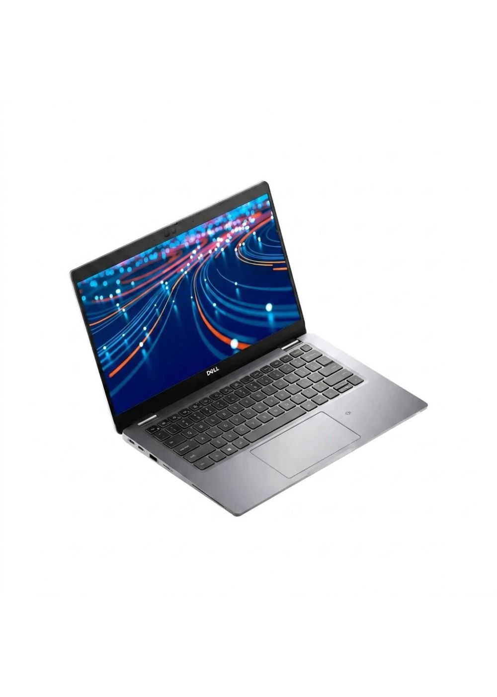 Notebook Dell Latitude 5320 2-in-1 Core i7 32GB RAM 512GB SSD Touchscreen 13.3" Gris Titanio Reacond-3