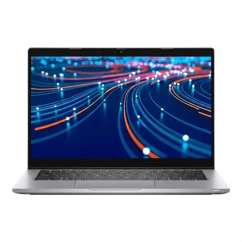 Notebook Dell Latitude 5320 2en1 Core i7 32GB RAM 512GB SSD Touch 13.3" Gris Reacondicionado-1