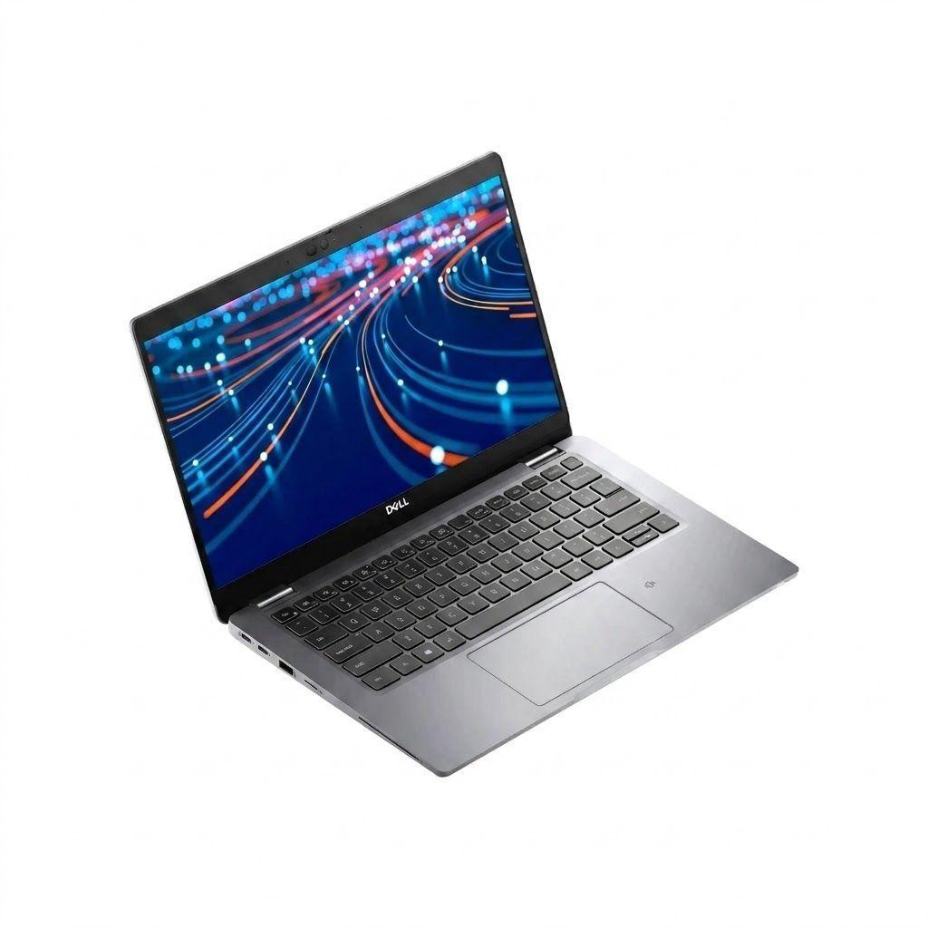 Notebook Dell Latitude 5320 2en1 Core i7 32GB RAM 512GB SSD Touch 13.3" Gris Reacondicionado-2