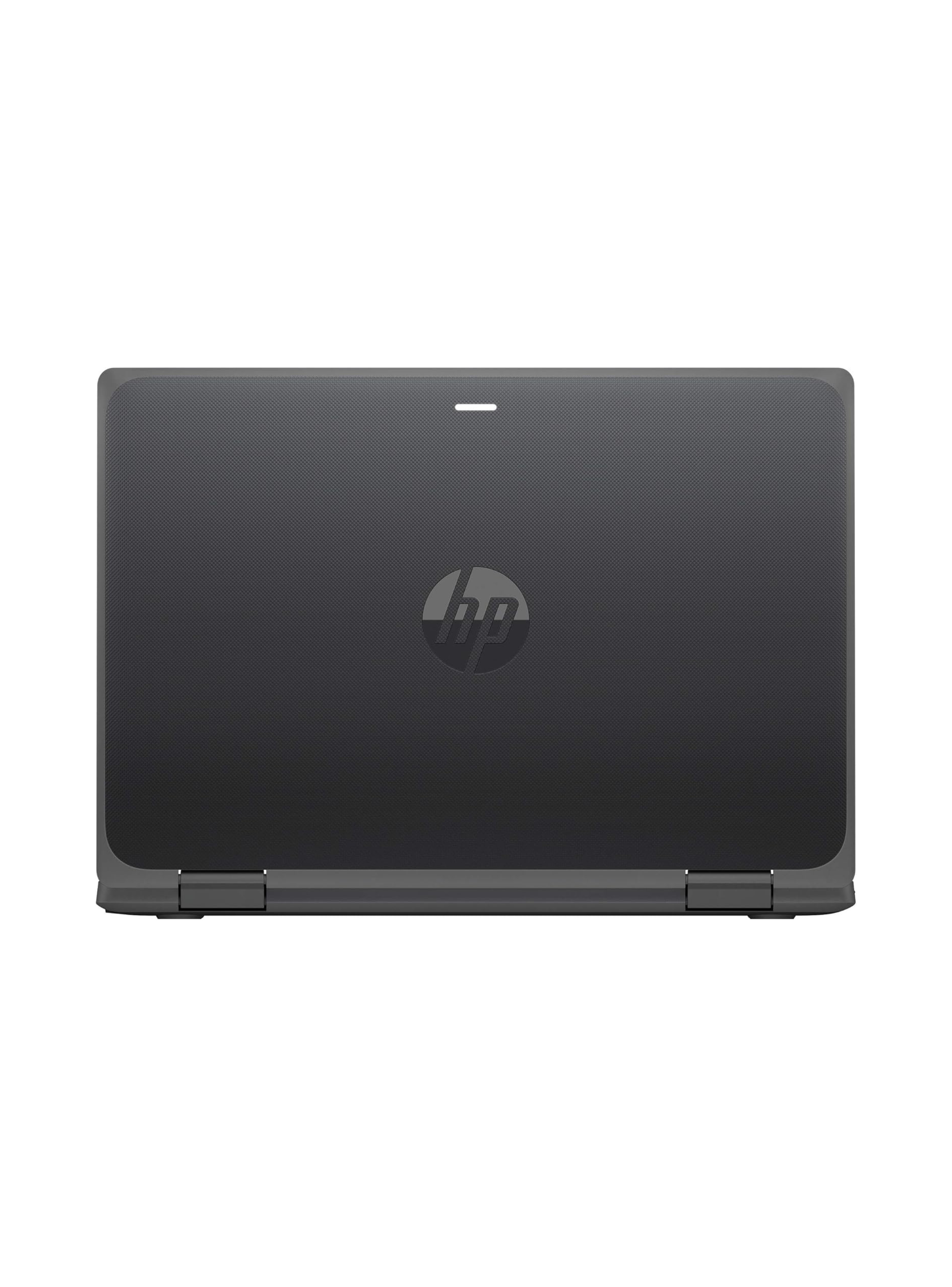 Notebook HP ProBook x360 2en1 Pentium Silver N5030 8GB RAM 256GB SSD 11.6" Touch Reacondicionado-4