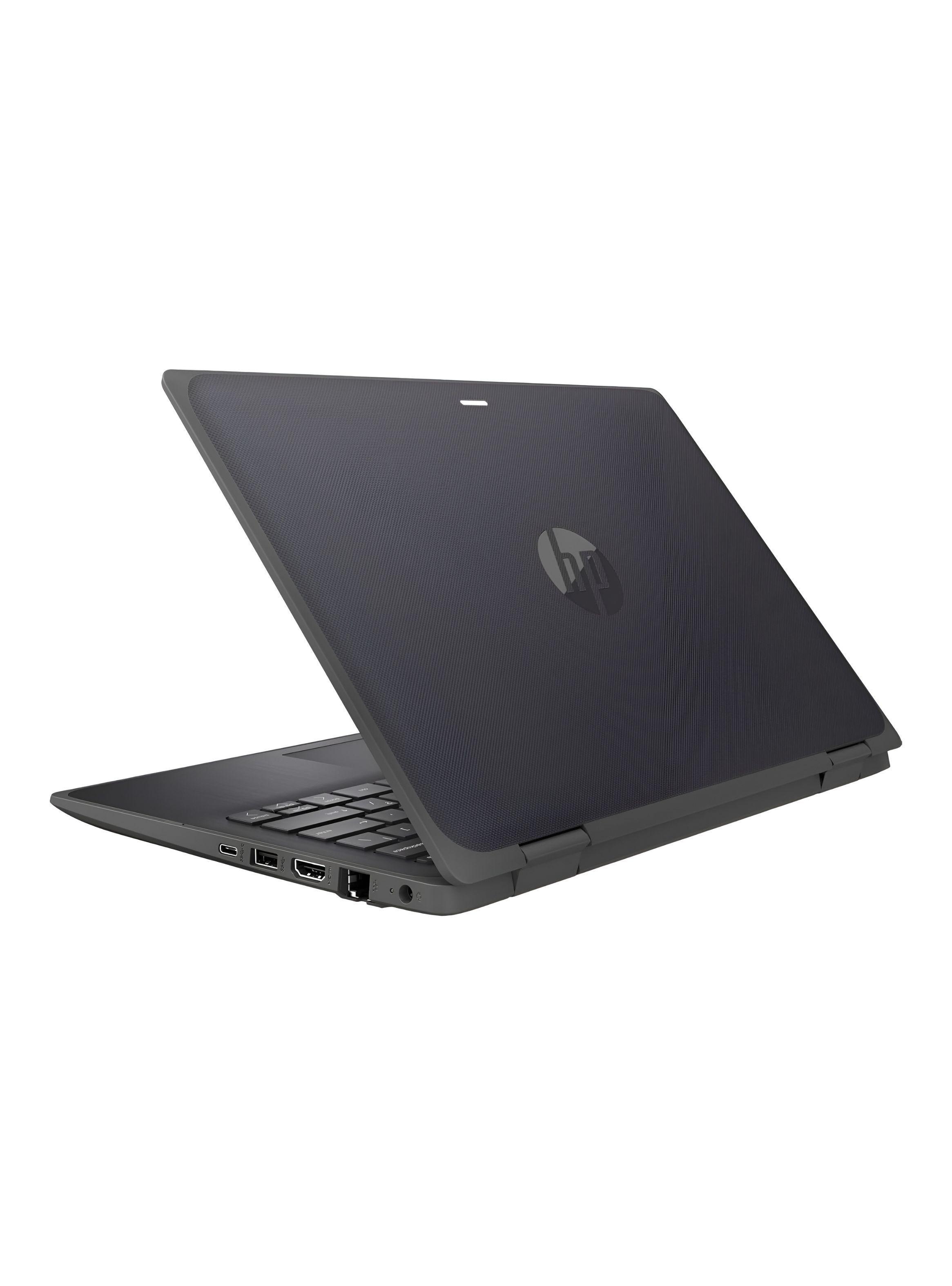 Notebook HP ProBook x360 2en1 Pentium Silver N5030 8GB RAM 256GB SSD 11.6" Touch Reacondicionado-3