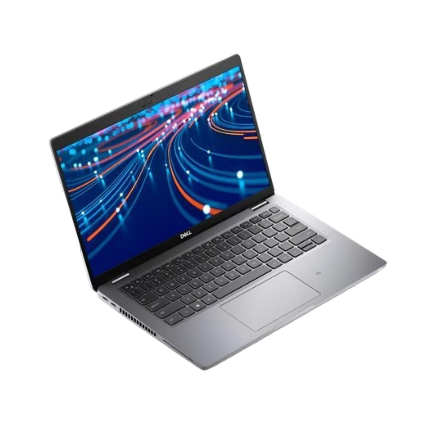 Notebook Dell Latitude 5420 Touchscreen Core i7 16GB RAM 256GB SSD 14 Reacondicionado-2