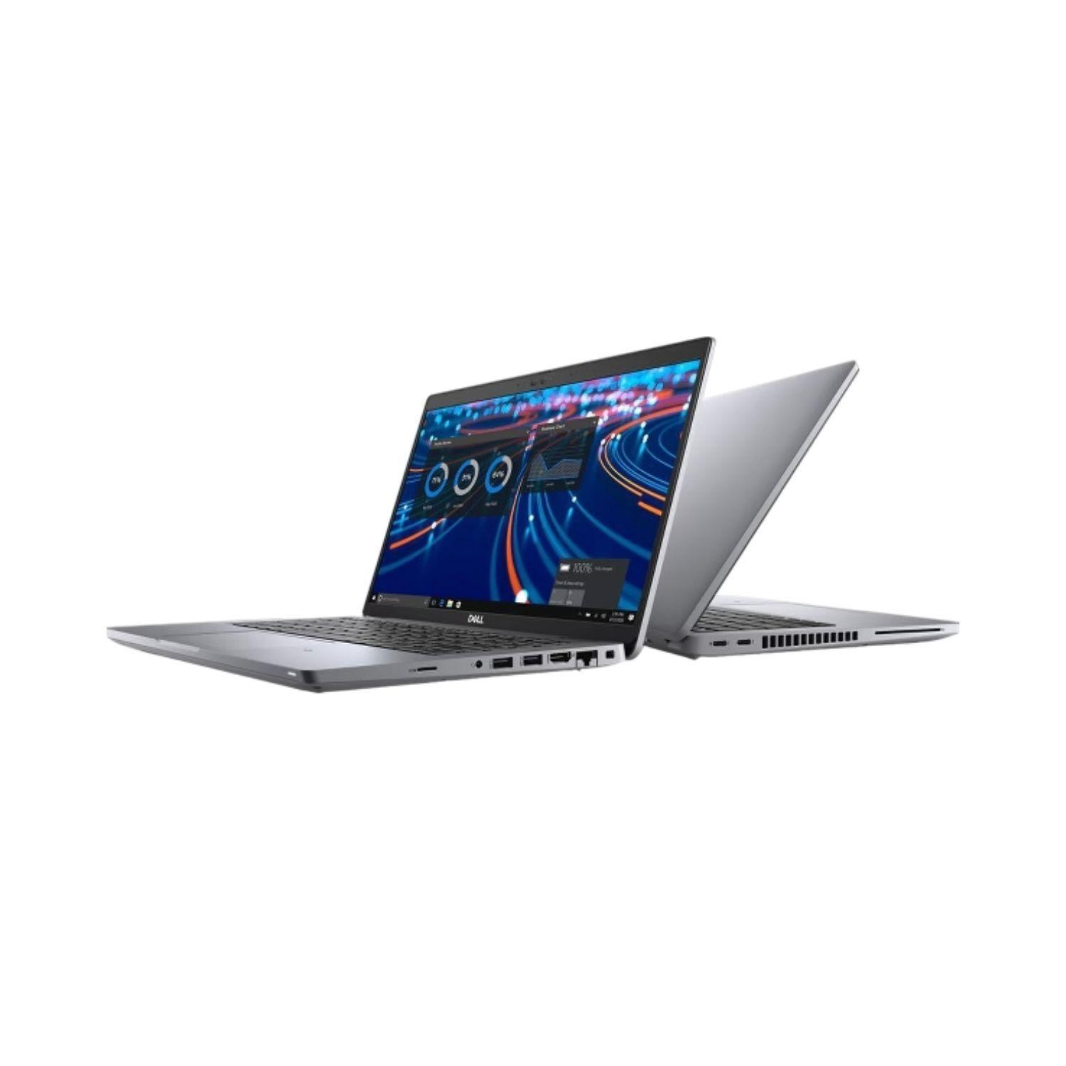 Notebook Dell Latitude 5420 Touchscreen Core i7 16GB RAM 256GB SSD 14 Reacondicionado-3
