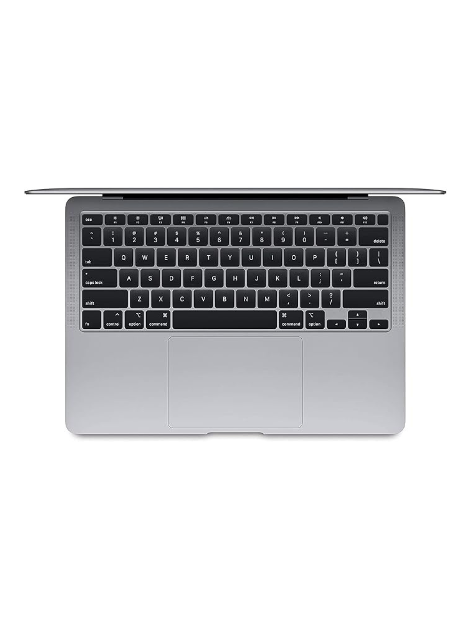 Macbook Air Retina i5 256GB SSD 16GB RAM 13 3 Reacondicionado-1