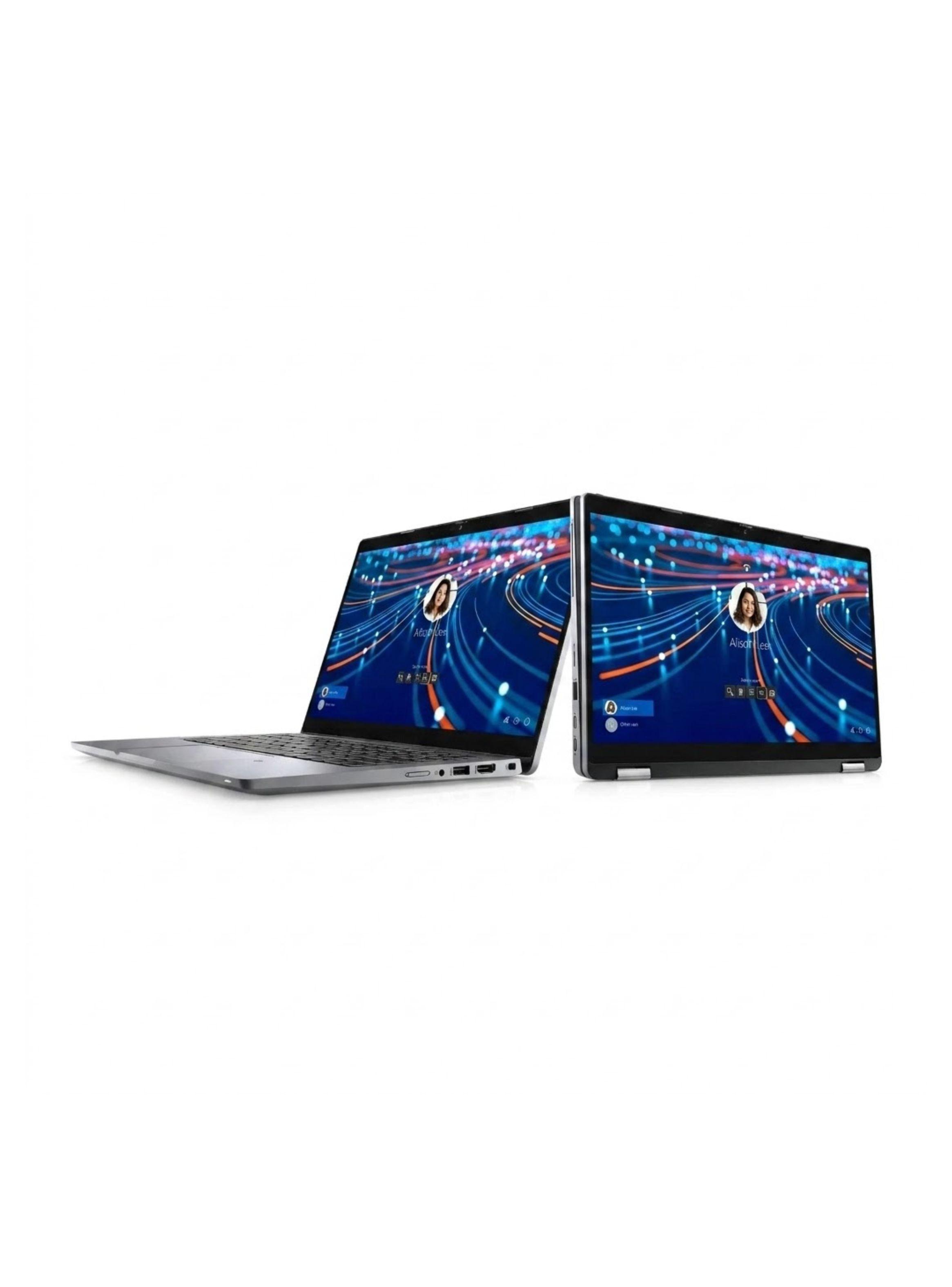 Notebook Dell Latitude 5320 2en1 Core i7 256GB SSD 32GB RAM 13.3" Reacondicionado-2