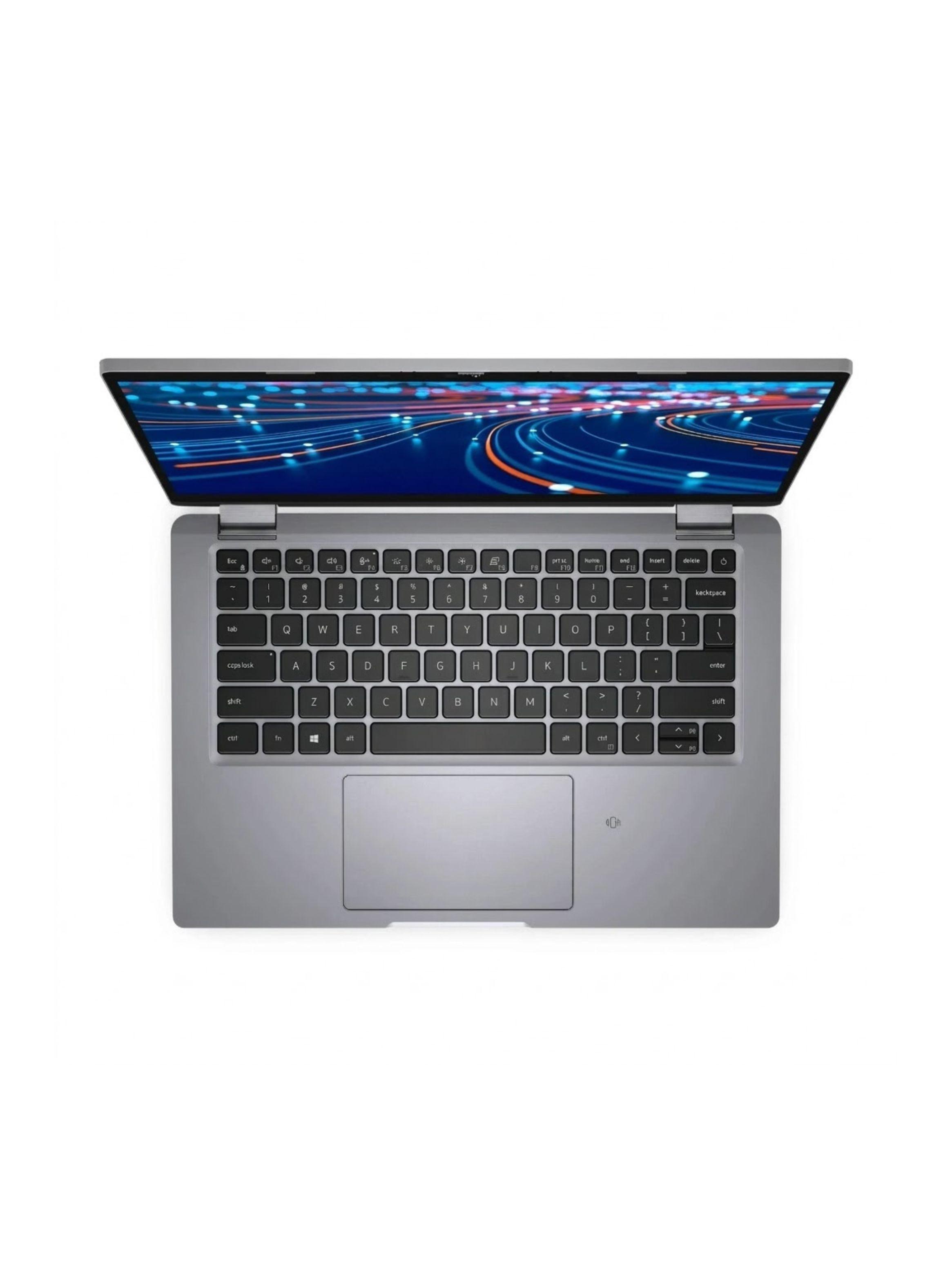 Notebook Dell Latitude 5320 2en1 Core i7 256GB SSD 32GB RAM 13.3" Reacondicionado-3