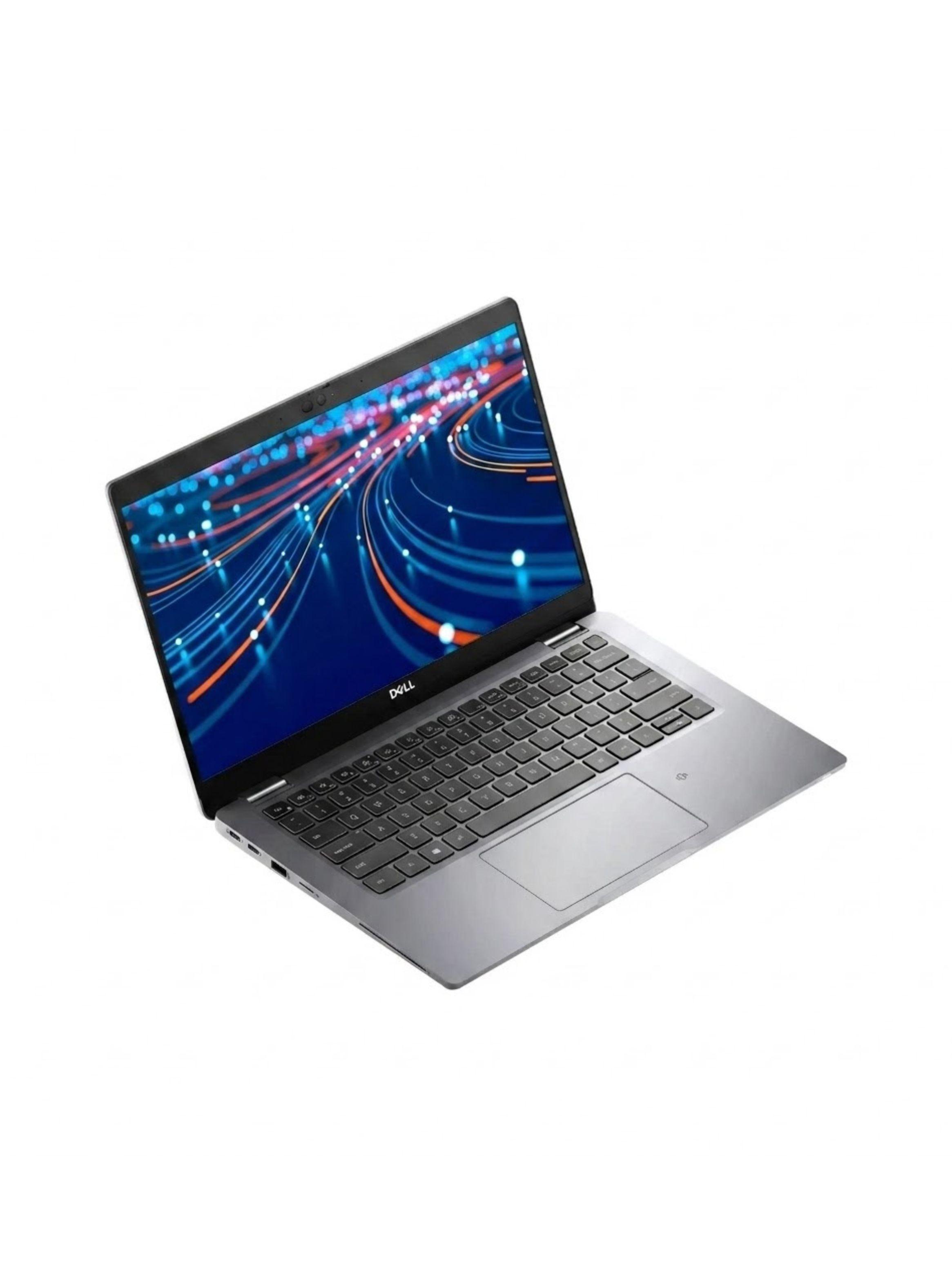Notebook Dell Latitude 5320 2en1 Core i7 256GB SSD 32GB RAM 13.3" Reacondicionado-4