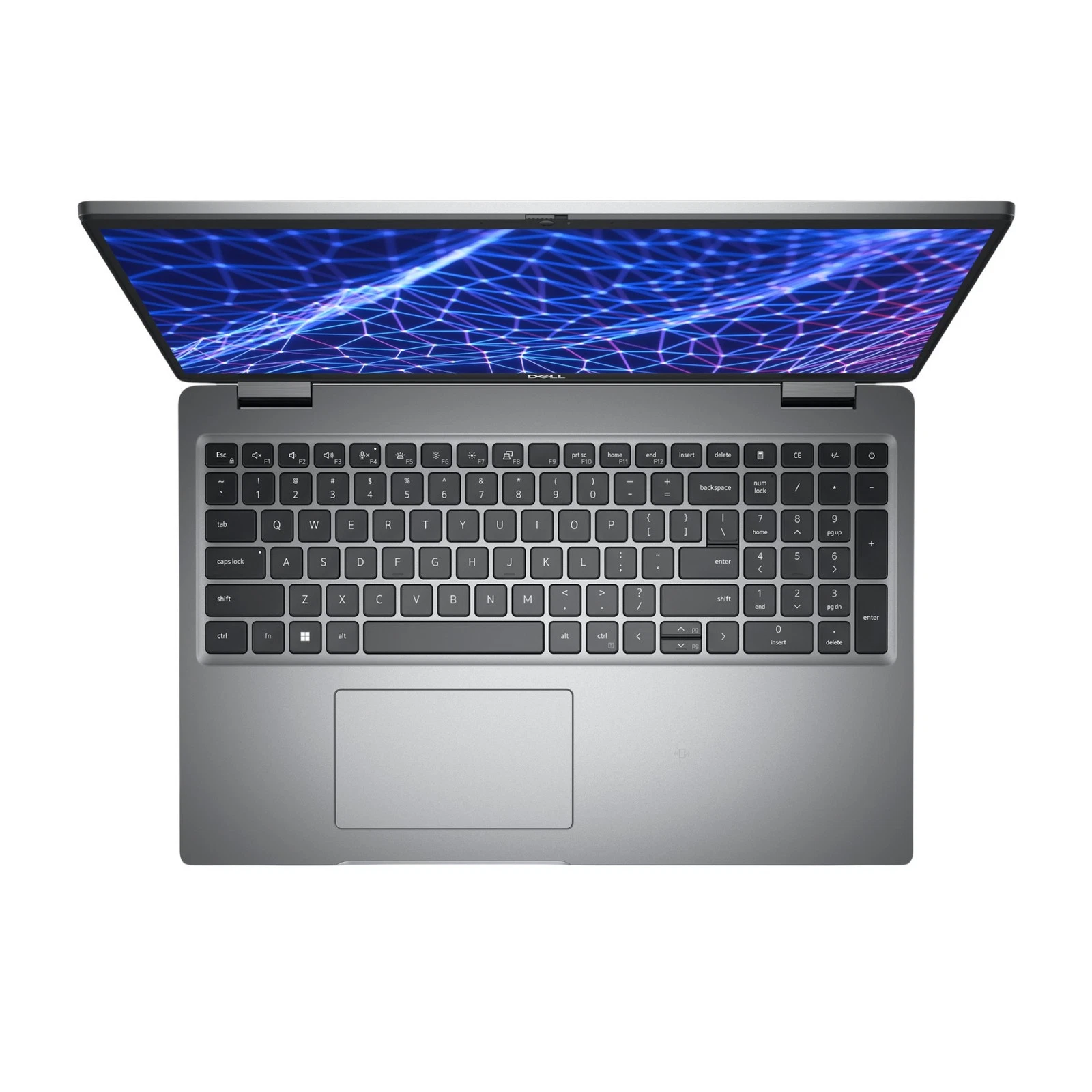 Notebook Dell Latitude 5330 Core i5 12va Gen 256GB SSD 16GB RAM 13 3-1