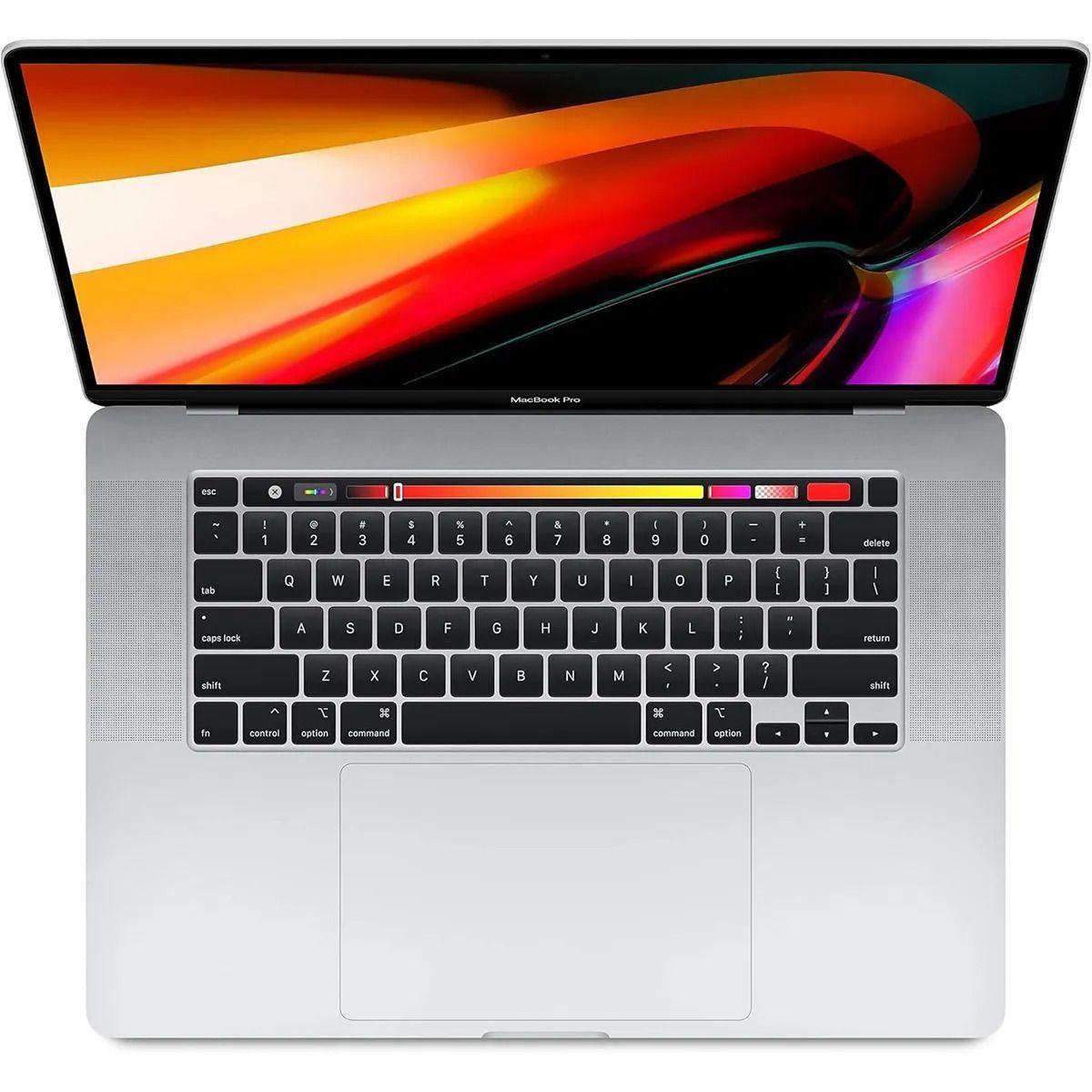MacBook Pro 2019 Core i9-9980HK 512GB SSD 32GB RAM 16