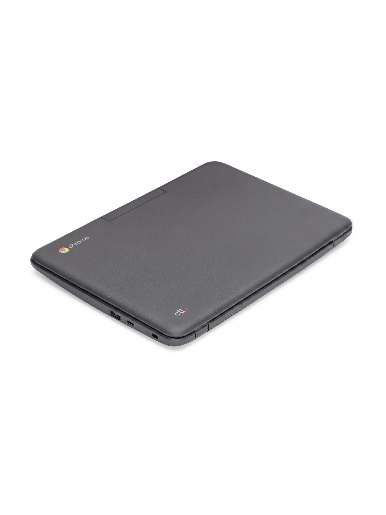 Chromebook CTL NL71 Celeron N4020 32GB 4GB RAM 11.6" Reacondicionado-2
