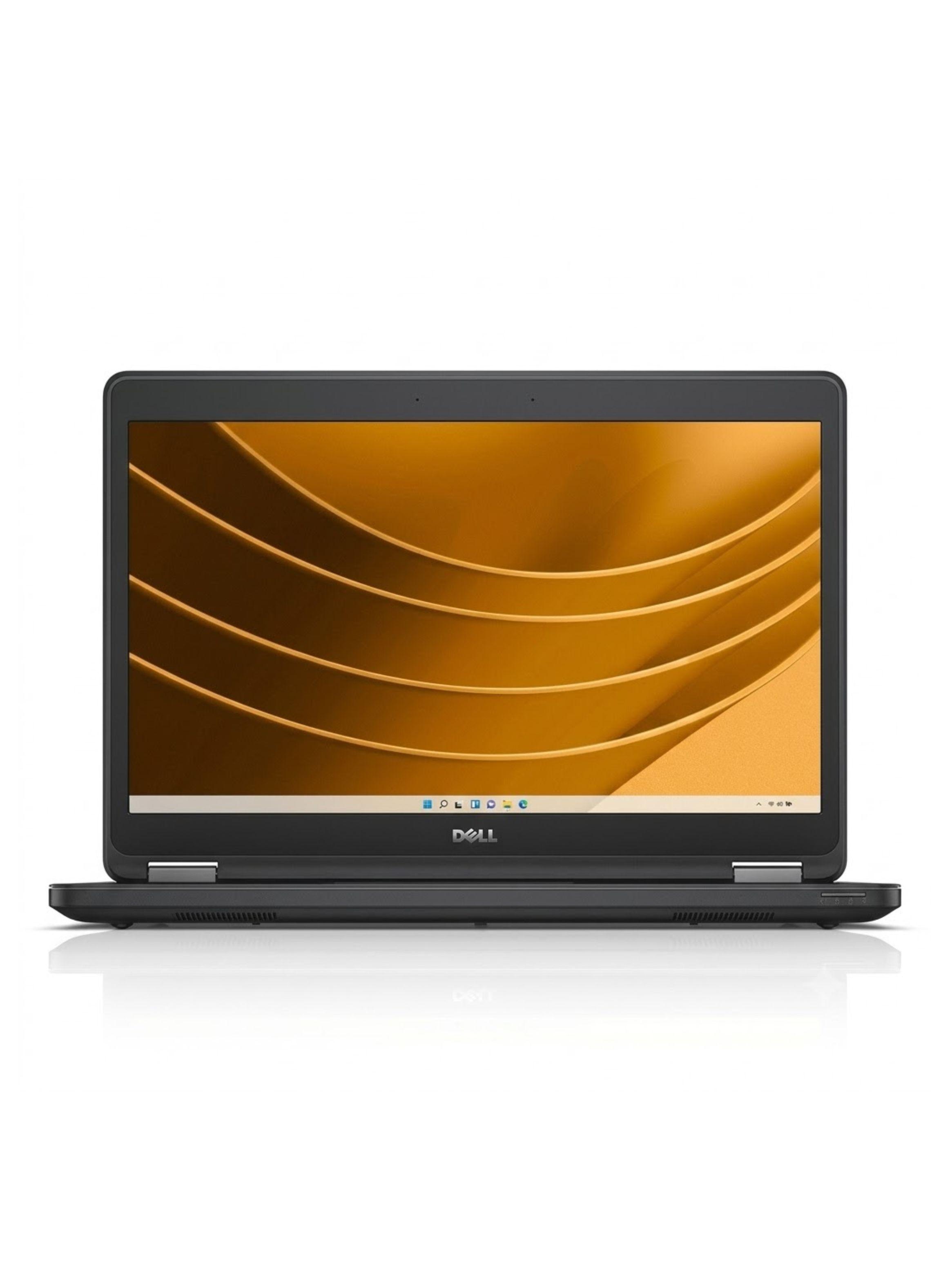 Dell Latitude 5450 Core i5 240GB SSD 12GB RAM 14" TOUCHSCREEN Reacondicionado-0