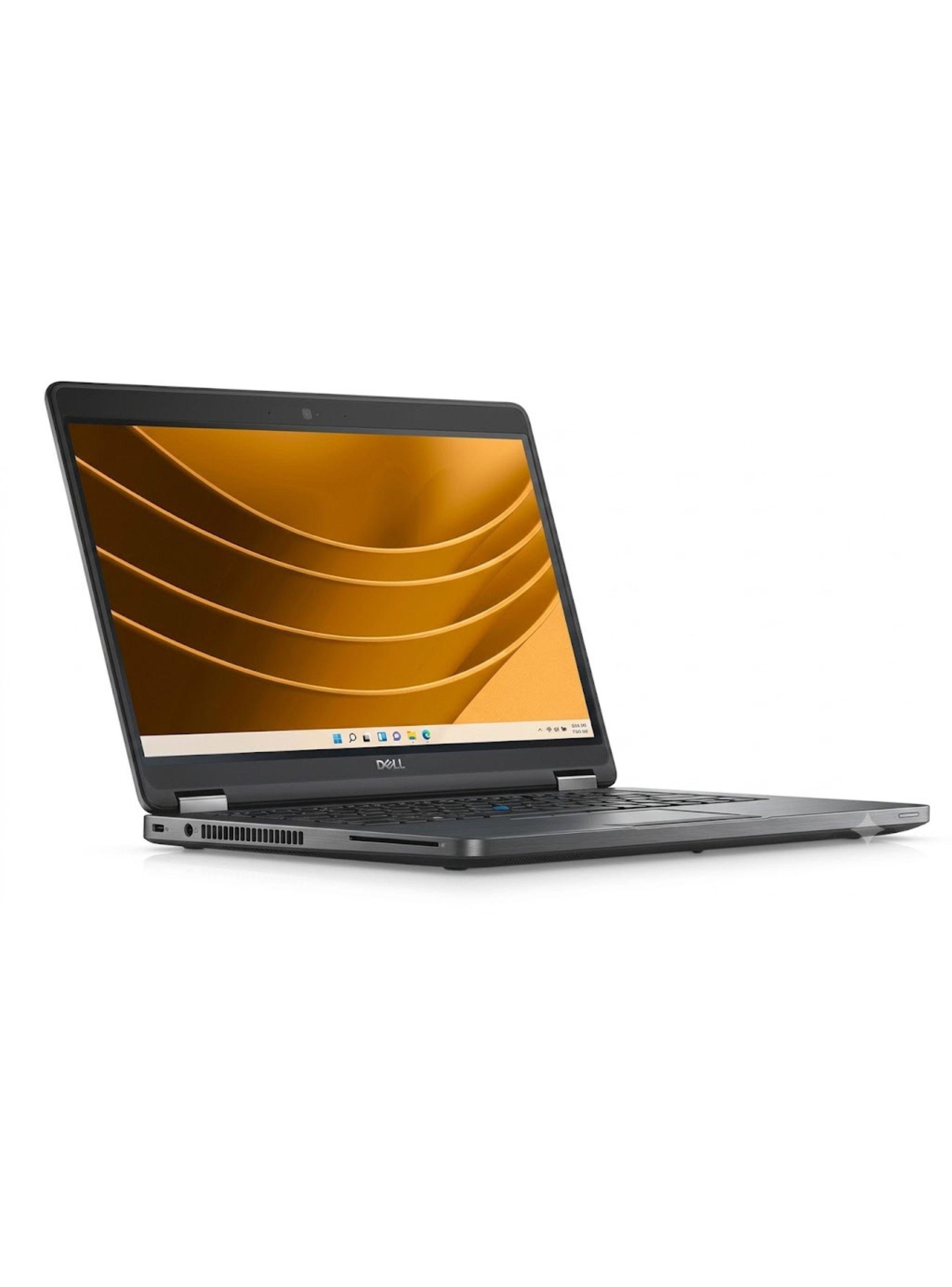 Dell Latitude 5450 Core i5 240GB SSD 12GB RAM 14" TOUCHSCREEN Reacondicionado-1