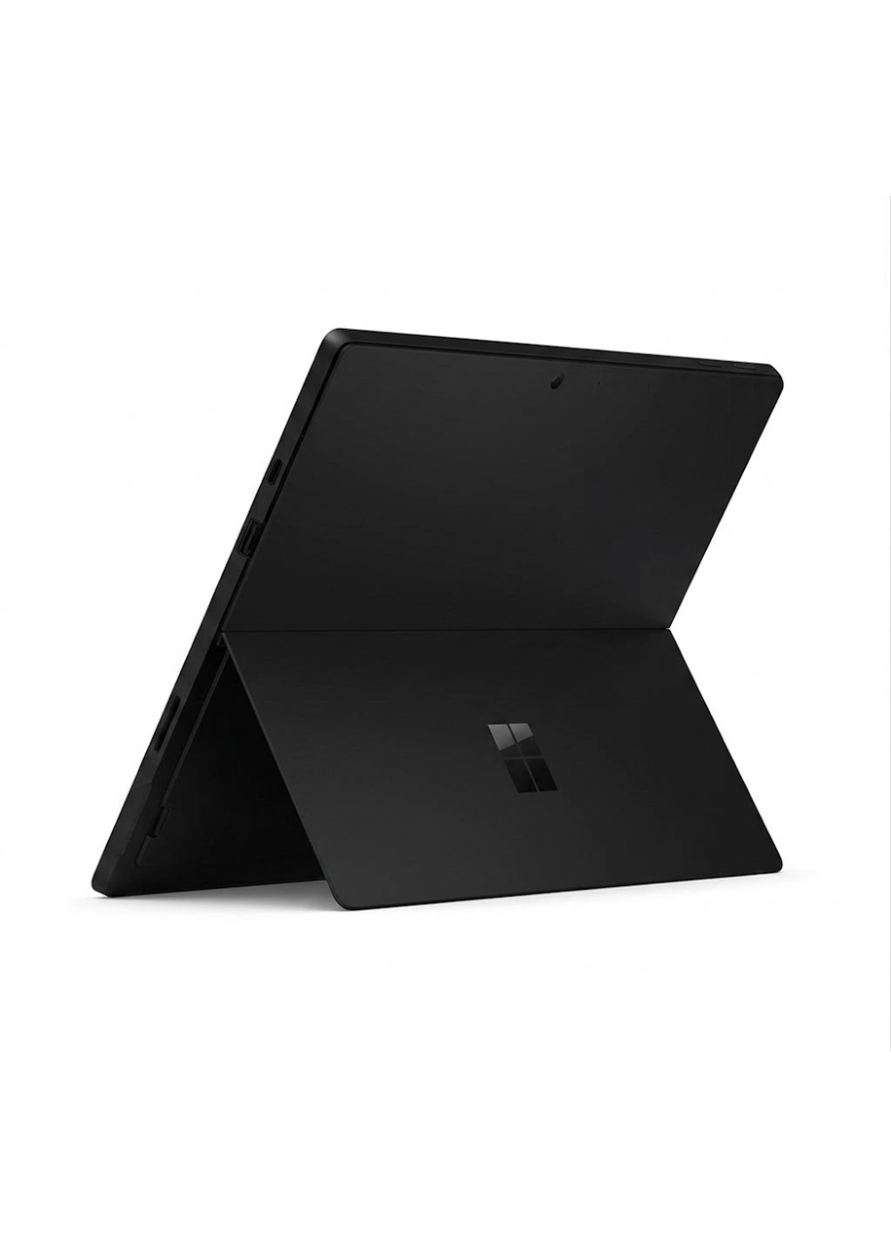 Microsoft Surface Pro 7+ Core i7 16GB RAM 256GB SSD Touchscreen 12.3 Negro Reacondicionado-2
