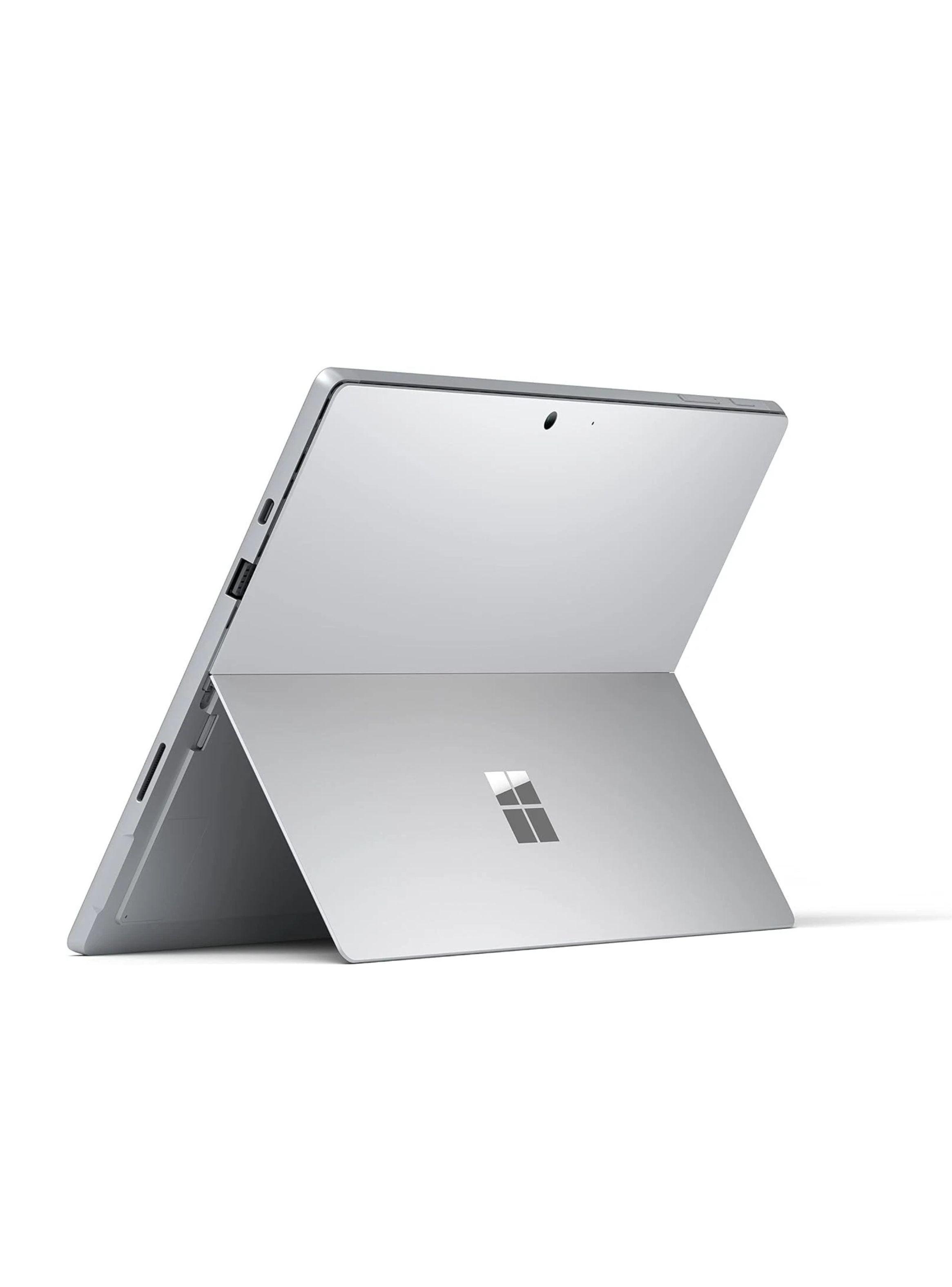 Microsoft Surface Pro 7+ Core i7 16GB RAM 256GB SSD Touchscreen 12.3 Negro Reacondicionado-2