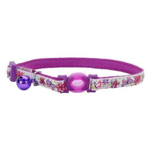 Collar Butterfly Glow In The Dark-0
