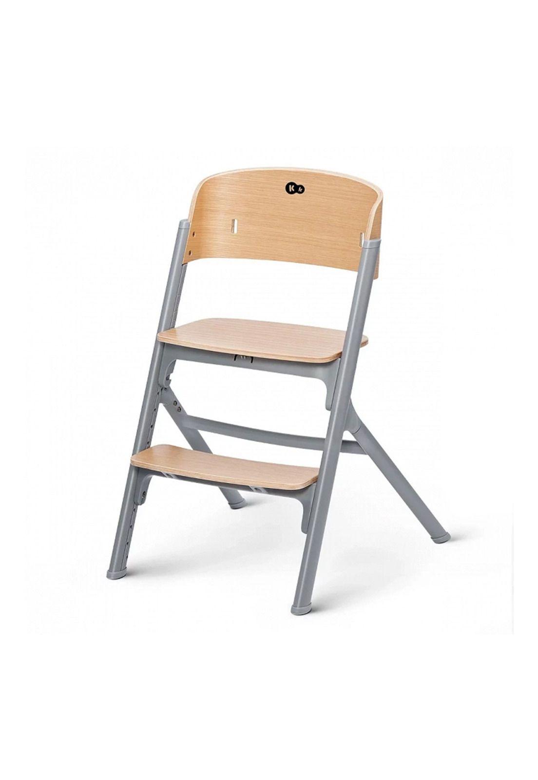 Silla de Comer LIVY Oak-1