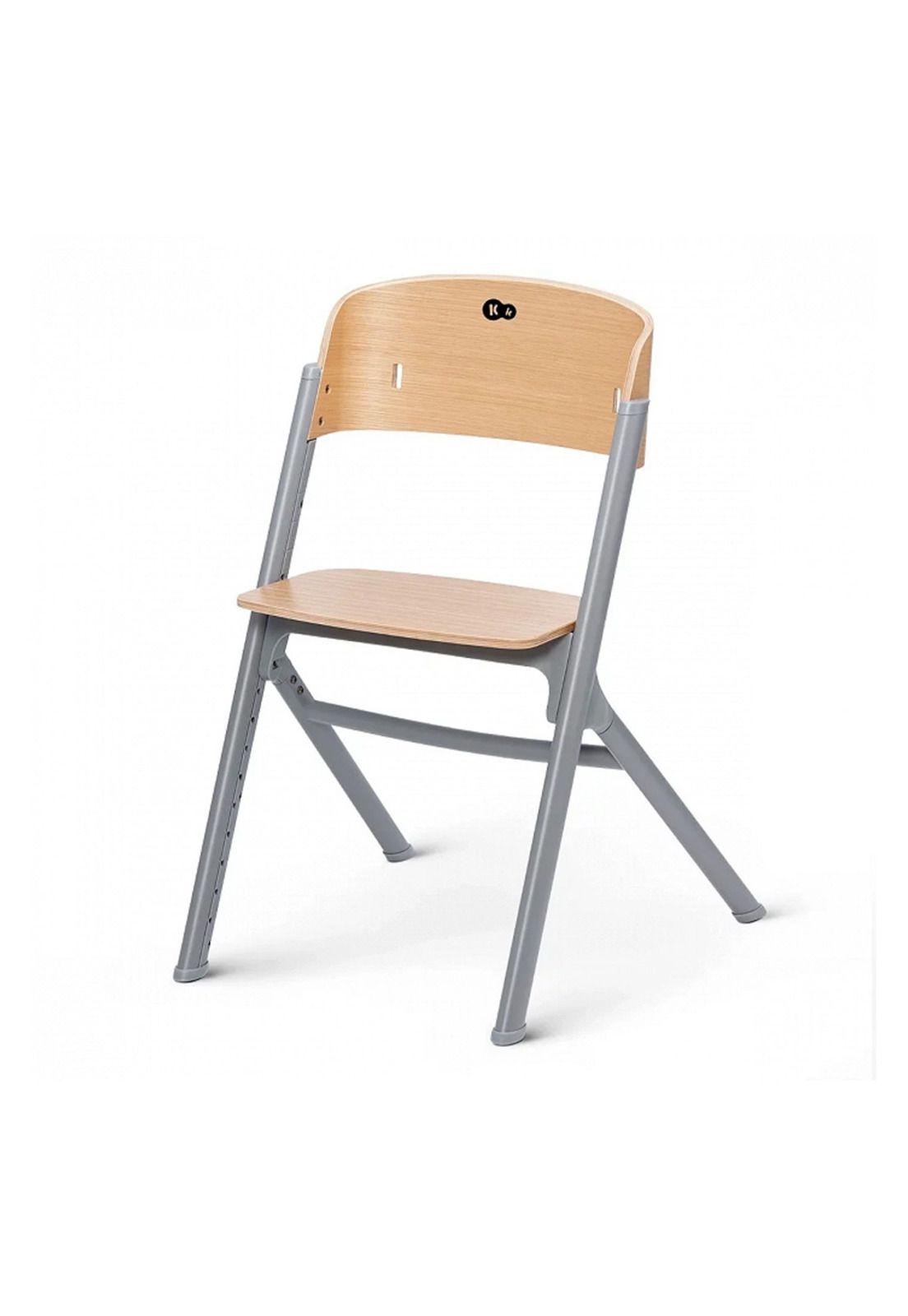 Silla de Comer LIVY Oak-2