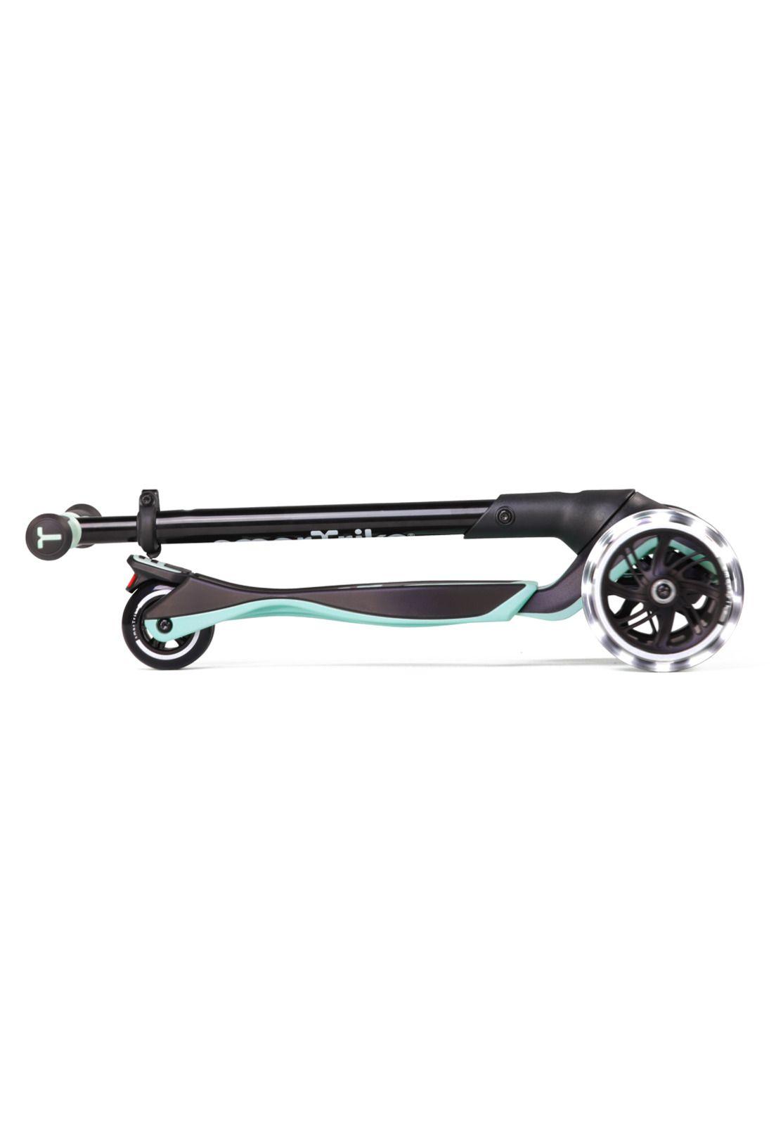 XTend Ride-On 3 en 1 Verde Agua-5
