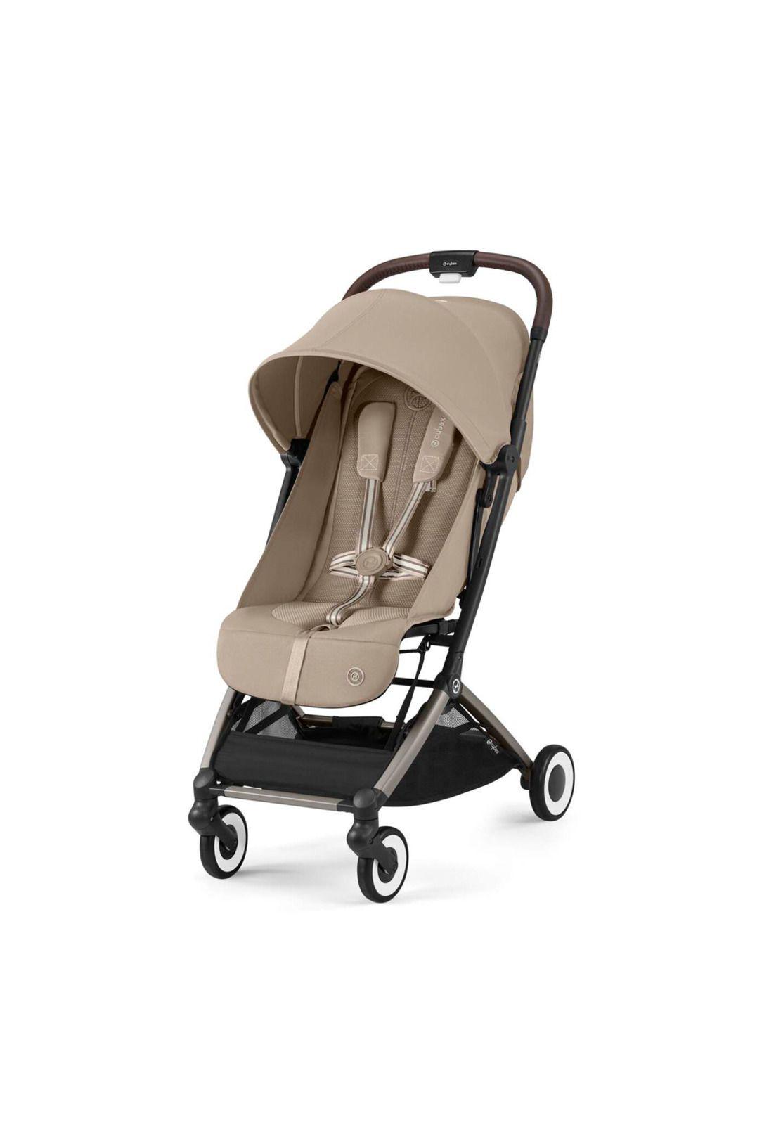 Coche Ultracompacto Orfeo TPE-0